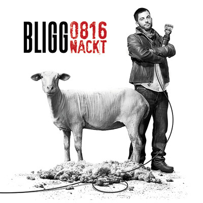 アルバム/0816 Nackt/Bligg
