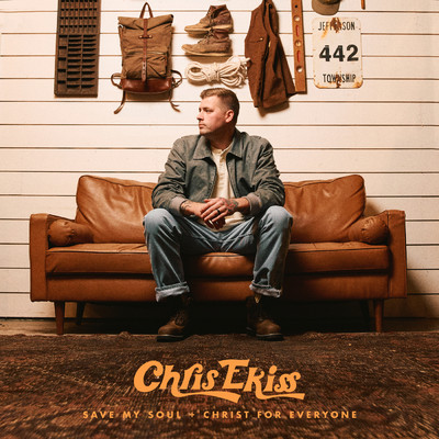 アルバム/Save My Soul ／ Christ For Everyone/Chris Ekiss