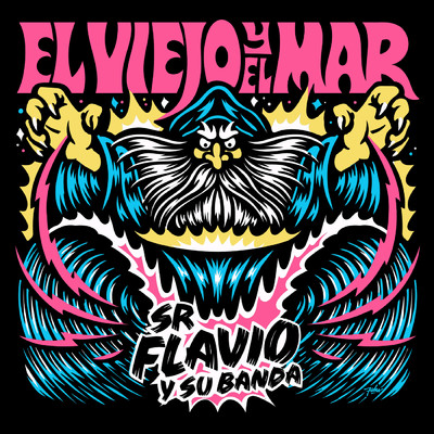 アルバム/El Viejo y el Mar/Senor Flavio