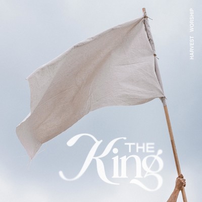 シングル/The King/Harvest Worship／Ricky Jackson