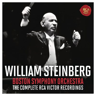 Symphony No. 9 in C Major, D.944 ”The Great”: II. Andante con moto (2024 Remastered Version)/William Steinberg