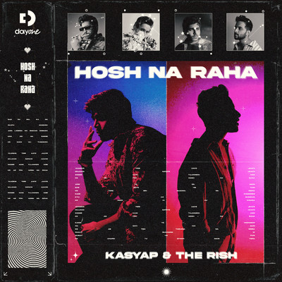 Hosh Na Raha/KASYAP／The Rish