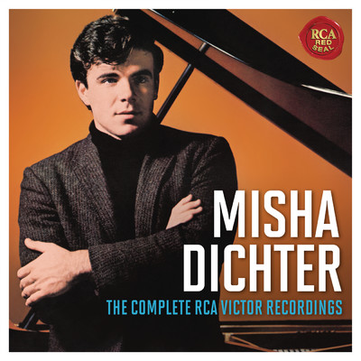 Piano Sonata in A Major, D. 959: III. Scherzo (Allegro Vivace) (2024 Remastered Version)/Misha Dichter