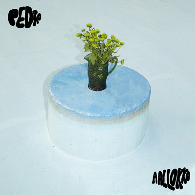 Aallokko - EP/Pedro