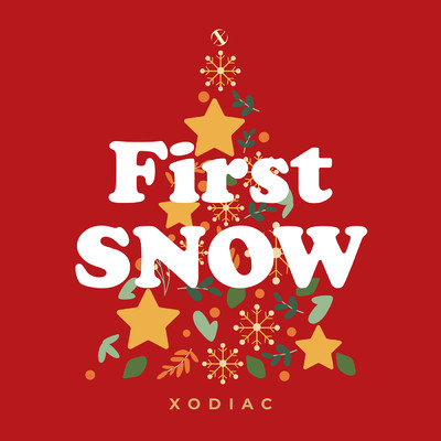 FIRST SNOW/XODIAC