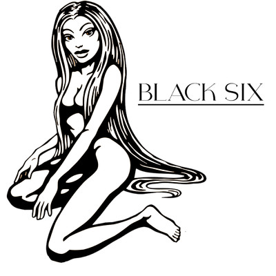 Black Six feat.Drew Everett/Black Six