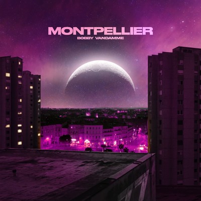 シングル/Montpellier/Bobby Vandamme