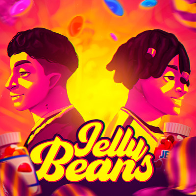 Jelly Beans (Explicit)/TcheloBeats