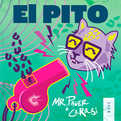 シングル/El Pito/Mr. Pauer