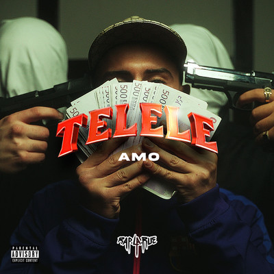 Telele (Explicit)/Rap La Rue