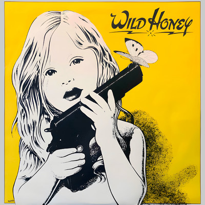 Wild Honey/Franz Beckerlee