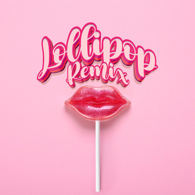 Lollipop (Remix) (Explicit)/Darell／Ozuna