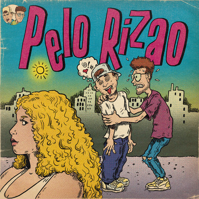 シングル/PELO RIZAO/Funzo & Baby Loud