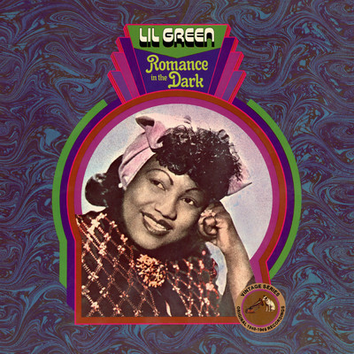 Give Your Mama One Smile (Remastered)/Lil Green