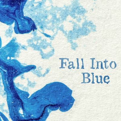 シングル/Fall Into Blue (English Version)/YONG JUN HYUNG