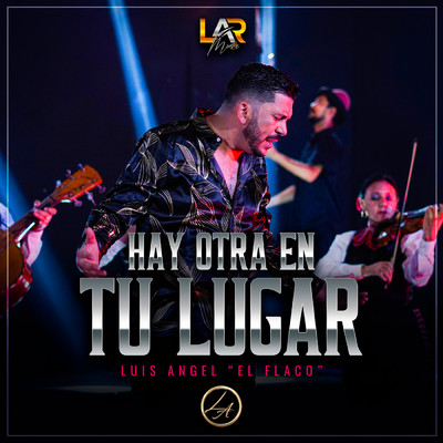 Hay Otra en Tu Lugar/Various Artists