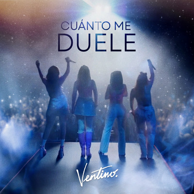 シングル/Cuanto Me Duele/Ventino