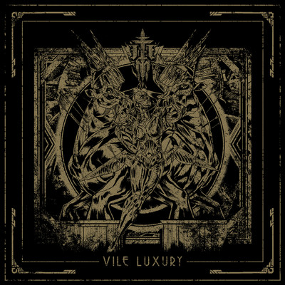 アルバム/Vile Luxury/Imperial Triumphant
