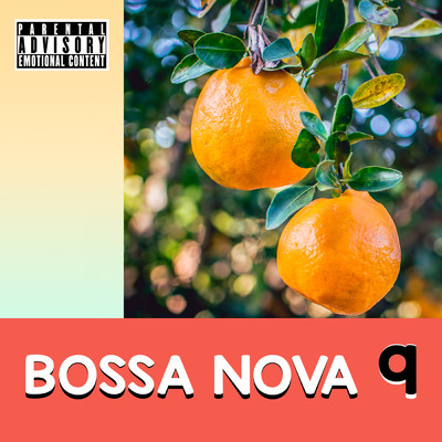 アルバム/Bossa Nova 9/The Getzway Project