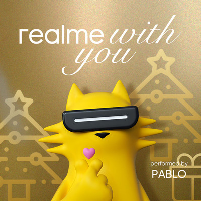 realme With You feat.PABLO/realme Philippines