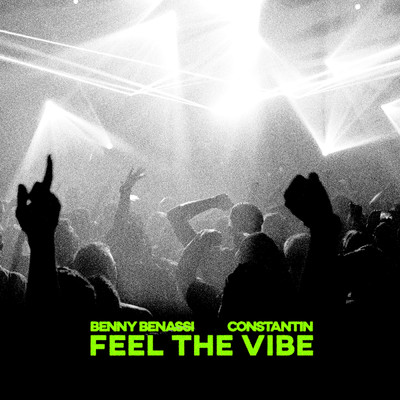 Feel The Vibe/Benny Benassi／Constantin