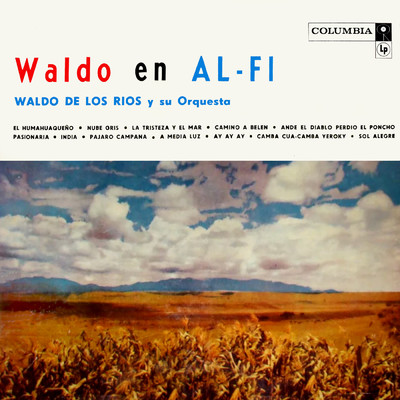 El Humahuaqueno/Waldo De Los Rios