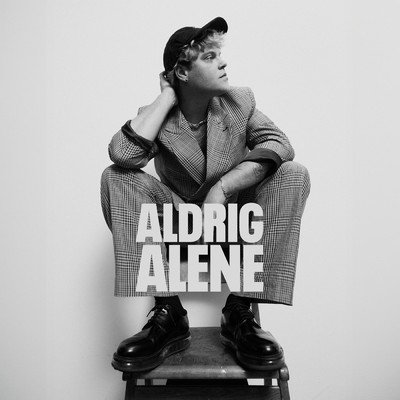 Aldrig Alene/Various Artists