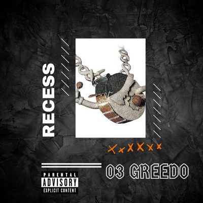 シングル/Recess (Explicit)/03 Greedo
