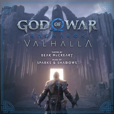 God of War Ragnarok: Valhalla (Original Soundtrack)/Bear McCreary／Sparks & Shadows