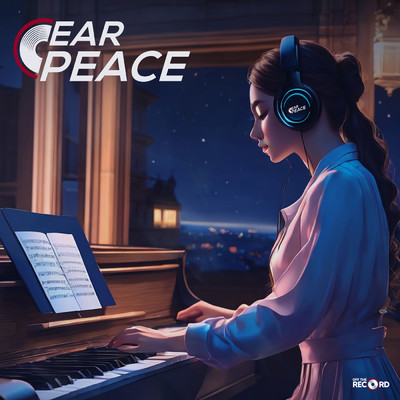 Ear Peace: Relaxing Piano/Off The Record／JR Walker