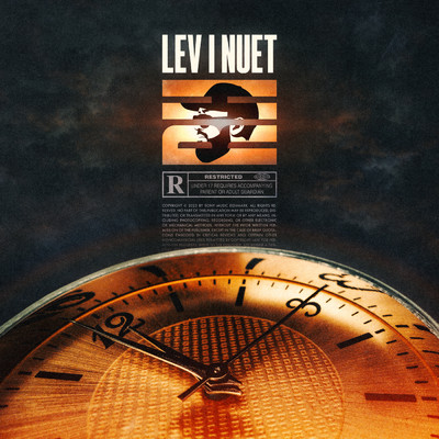 LEV I NUET/RH
