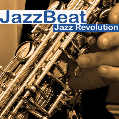 アルバム/Jazz Revolution/JazzBeat