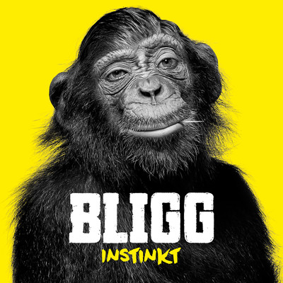 アルバム/Instinkt/Bligg