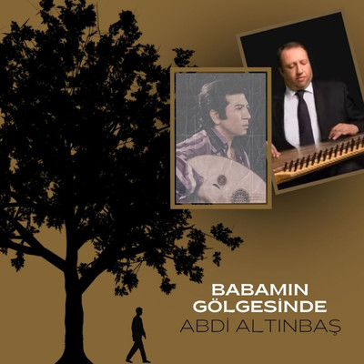 Babamin Golgesinde/Various Artists