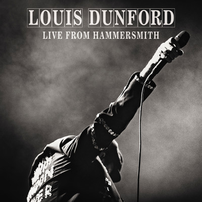 The Angel (North London Forever) (Live From Hammersmith) (Explicit)/Louis Dunford