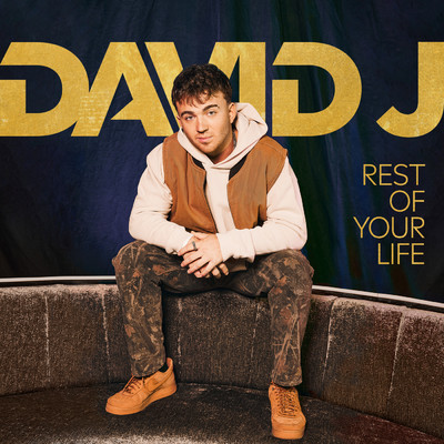 シングル/Rest of Your Life/David J