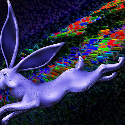 Rabbit/LEENALCHI