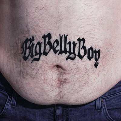 BIG BELLY BOY (Explicit)/SLIM WHITMAN