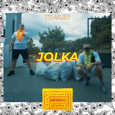 jolka (trailer)/chillwagon