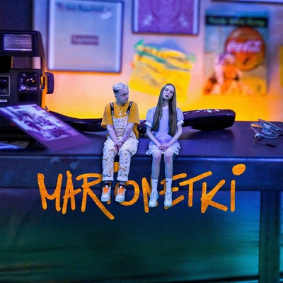 Marionetki (Explicit)/クリス・トムリン