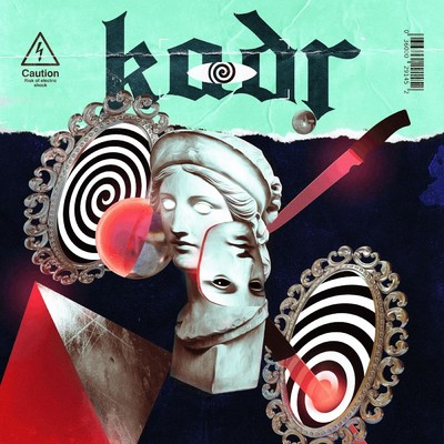 Kadr/DJ Kebs／Bulgar／Hades／Ero／Chada