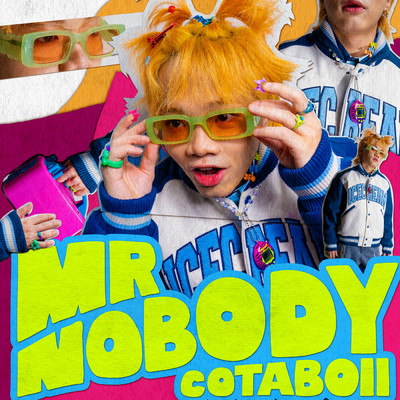 Mr. Nobody/CotaBoii
