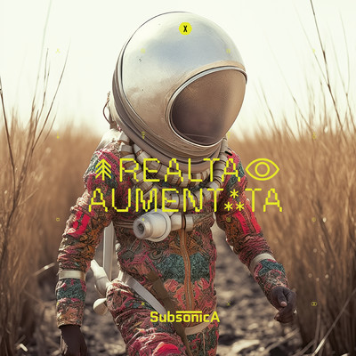アルバム/Realta Aumentata/Subsonica