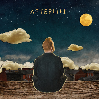 Afterlife/Gavin James