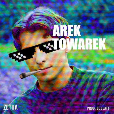 Marek Towarek (Explicit)/BL Beatz