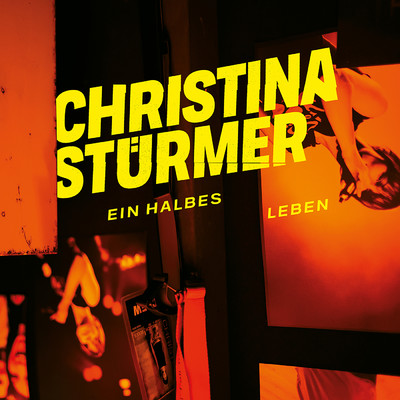 アルバム/Ein halbes Leben/Christina Sturmer