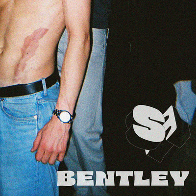 シングル/Bentley (Explicit)/Segertaget