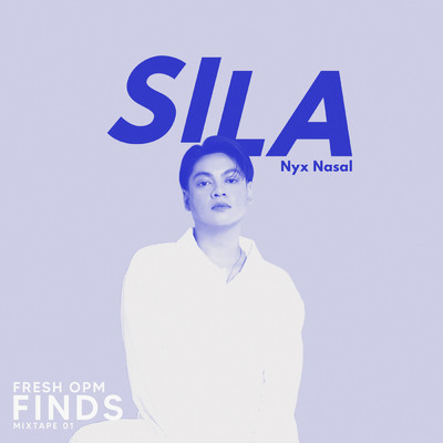Sila/Nyx Nasal／Off The Record
