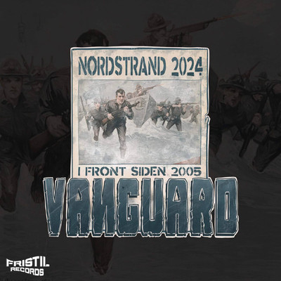 Vanguard 2024 (Explicit)/Prells／Bolla