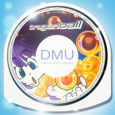 Das Geheimnis der Dragonballs/UHD／Europlus／Anime Allstars／Hero of the Seven